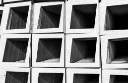 دستگاه بلوک زنی معمولی